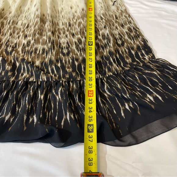 MSK DRESS , size 12 , good condition, preowned - Picture 2 of 3